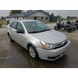 2011 FORD FOCUS SE