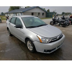 2011 FORD FOCUS SE