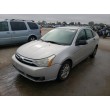 2011 FORD FOCUS SE