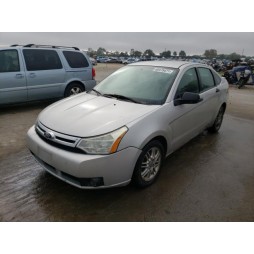 2011 FORD FOCUS SE