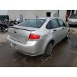 2011 FORD FOCUS SE