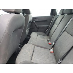 2011 FORD FOCUS SE