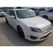 2011 FORD FUSION SPORT