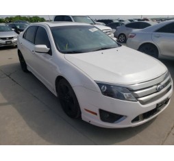 2011 FORD FUSION SPORT