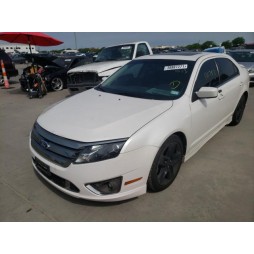 2011 FORD FUSION SPORT