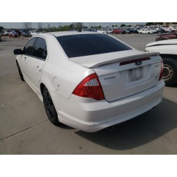 2011 FORD FUSION SPORT