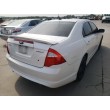 2011 FORD FUSION SPORT