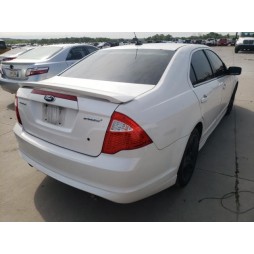 2011 FORD FUSION SPORT