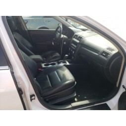 2011 FORD FUSION SPORT