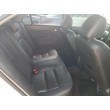 2011 FORD FUSION SPORT