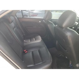 2011 FORD FUSION SPORT