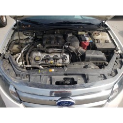 2011 FORD FUSION SPORT