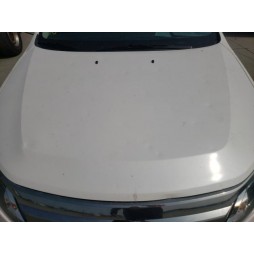 2011 FORD FUSION SPORT