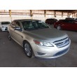 2011 FORD TAURUS LIMITED