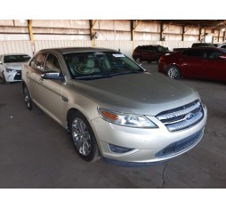 2011 FORD TAURUS LIMITED