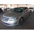 2011 FORD TAURUS LIMITED