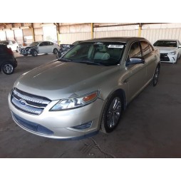 2011 FORD TAURUS LIMITED