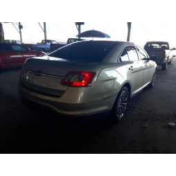 2011 FORD TAURUS LIMITED