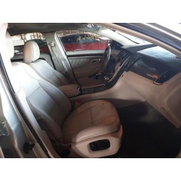 2011 FORD TAURUS LIMITED