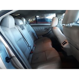 2011 FORD TAURUS LIMITED