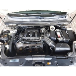2011 FORD TAURUS LIMITED