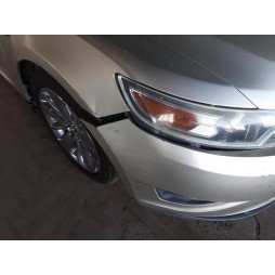 2011 FORD TAURUS LIMITED