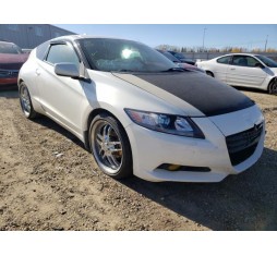 2011 HONDA CR-Z EX