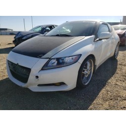 2011 HONDA CR-Z EX