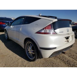 2011 HONDA CR-Z EX