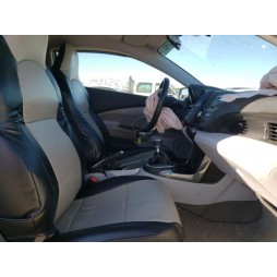 2011 HONDA CR-Z EX