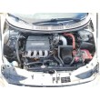 2011 HONDA CR-Z EX