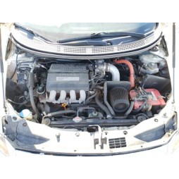 2011 HONDA CR-Z EX