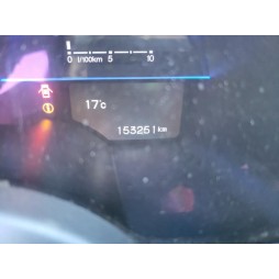 2011 HONDA CR-Z EX