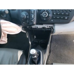 2011 HONDA CR-Z EX