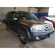 2011 HONDA PILOT TOURING