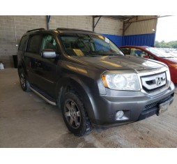 2011 HONDA PILOT TOURING