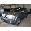 2011 HONDA PILOT TOURING