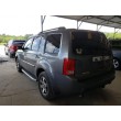 2011 HONDA PILOT TOURING