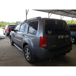 2011 HONDA PILOT TOURING
