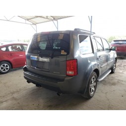 2011 HONDA PILOT TOURING