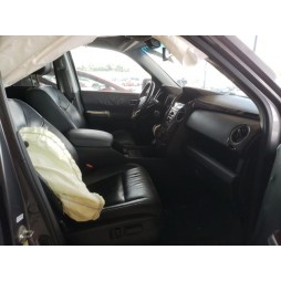 2011 HONDA PILOT TOURING