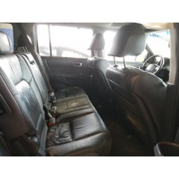 2011 HONDA PILOT TOURING