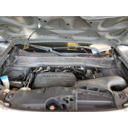 2011 HONDA PILOT TOURING
