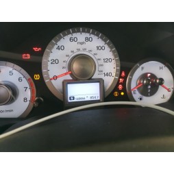 2011 HONDA PILOT TOURING