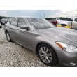 2011 INFINITI M37