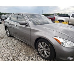 2011 INFINITI M37