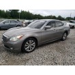 2011 INFINITI M37
