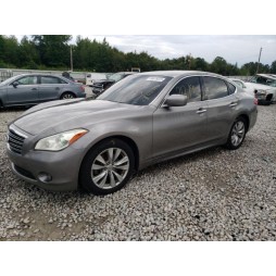 2011 INFINITI M37