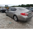 2011 INFINITI M37