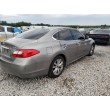 2011 INFINITI M37